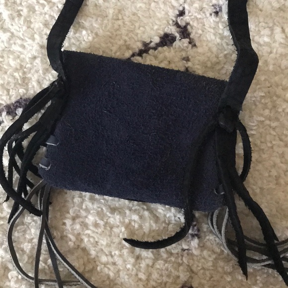 Jimmi WZ Crossbody Bag - Picture 4 of 5